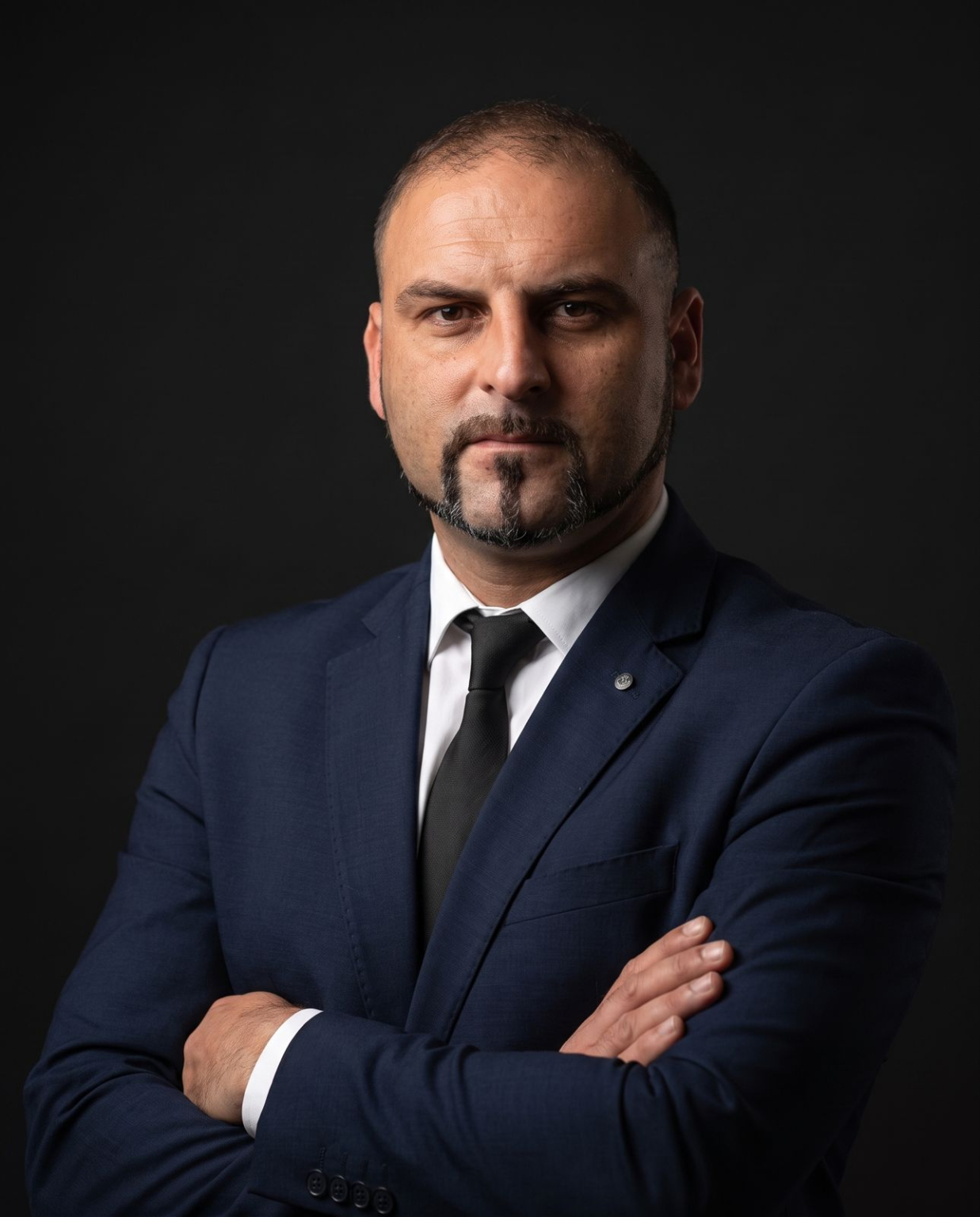 Salvatore Aiezza di JSCasa Immobiliare
