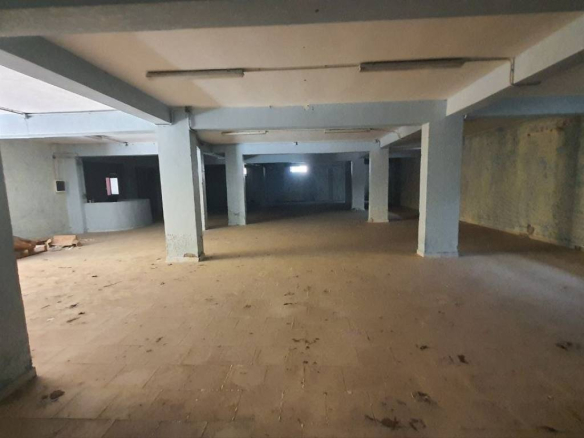 Magazzino – Deposito in Vendita