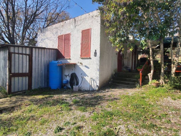 Cascina, buono stato, 3065 m², Pastorano